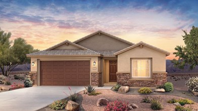 New Homes in New Mexico NM - Los Diamantes by Pulte Homes