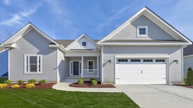 New Homes in Delaware DE - Ingram Village by Insight Homes