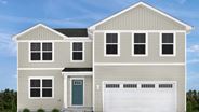 New Homes in Virginia VA - Kendall Hills by Ryan Homes