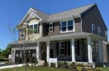New Homes in Aumar Village Single Family Homes