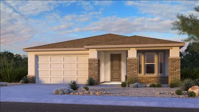 New Homes in Arizona AZ - Falcon Ridge Encore Collection by Taylor Morrison