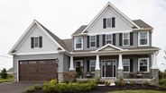 New Homes in Maryland - Darlington Terrace by Keystone Custom Homes