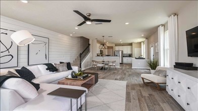 New Homes in Florida FL - Cypress Cay by Centex Homes