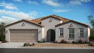 New Homes in Arizona AZ - Liberty Reserves by KB Home