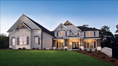 New Homes in Georgia GA - Northfield by Toll Brothers