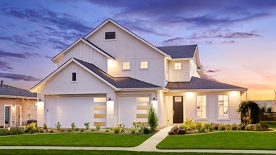 New Homes in Idaho ID - Toll Brothers at Collina Vista - Woodland by Toll Brothers