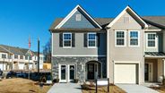 New Homes in North Carolina NC - Atwater by Dan Ryan Builders