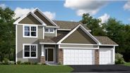 New Homes in Minnesota MN - Tavera - Landmark Collection by Lennar Homes