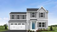 New Homes in Pennsylvania PA - Bridle Path by Ryan Homes