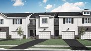 New Homes in Pennsylvania PA - Brookside Court at Upper Saucon - The Carriages at Brookside Court by Lennar Homes