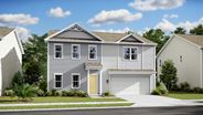 New Homes in South Carolina SC - Pine Crest by K. Hovnanian Homes