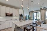 New Homes in The Preserve at Avonlea