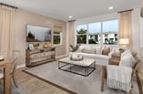 New Homes in Lido at Terra Lago