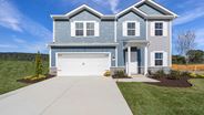 New Homes in West Virginia WV - Aspire at Dillon Farm by K. Hovnanian Homes