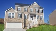 New Homes in West Virginia WV - Aspria Estates by Dan Ryan Builders