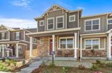 New Homes in Clark Ranch Villas