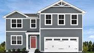 New Homes in Maryland - Heron Point Single Family Homes by Ryan Homes