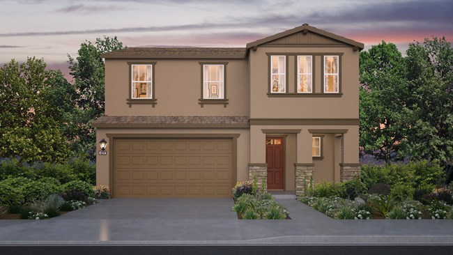New Homes in Windham at Sierra West by Lennar Homes