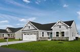 New Homes in Groves at New Kent Ranch