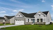 New Homes in Virginia VA - The Groves at New Kent 55 Plus by Ryan Homes