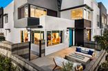 New Homes in Eave at Neuhouse