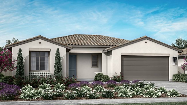 New Homes in Altis at Skyline by Tri Pointe Homes