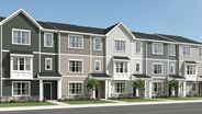 New Homes in North Carolina NC - 5401 North - Frazier Collection by Lennar Homes