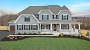 New Homes in Pennsylvania PA - Enclave at Brandywine by Keystone Custom Homes