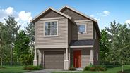 New Homes in Oregon OR - Gales Creek Terrace - The Coastal Collection by Lennar Homes