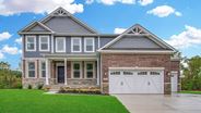 New Homes in Indiana IN - Trailside by D.R. Horton