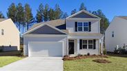 New Homes in South Carolina SC - Pine Hills - Estate Collection by D.R. Horton