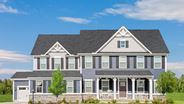 New Homes in Virginia VA - Broad Run at Brookside by Ryan Homes
