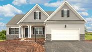New Homes in Maryland - Enclave at Sweet Air by Keystone Custom Homes
