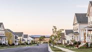 New Homes in Maryland - Woodbourne Manor by Lennar Homes