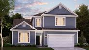 New Homes in Pennsylvania PA - Links at Gettysburg - Cumberland Crossing - Express by D.R. Horton