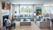 New Homes in Delaware DE - Brighton by Toll Brothers - Village Collection by Toll Brothers
