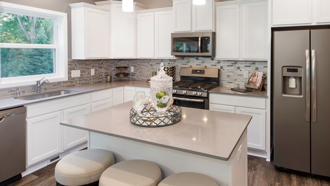New Homes in Bridlewood Farms - Discovery Collection by Lennar Homes