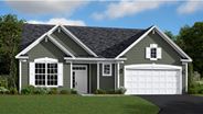 New Homes in Minnesota MN - Summers Landing West - Heritage Collection by Lennar Homes
