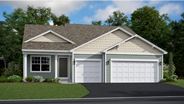 New Homes in Minnesota MN - Skye Meadows - Heritage Collection by Lennar Homes