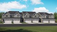 New Homes in Minnesota MN - Skye Meadows - Liberty Collection by Lennar Homes