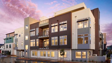 New Homes in California CA - Cobalt at One 90 by Pulte Homes