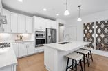 New Homes in Emery at Cold Brook Crossing