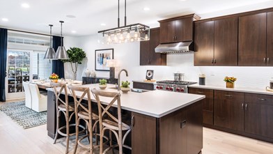 New Homes in New Jersey NJ - Enclave at Chatham by Toll Brothers