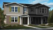 New Homes in Washington WA - Rio Vista Villas by KB Home