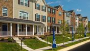 New Homes in Virginia VA - Eagle Row by Ryan Homes