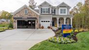 New Homes in Virginia VA - Shelton Knolls by D.R. Horton