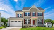 New Homes in Pennsylvania PA - Prinland Heights Single Family Homes by DRB Homes