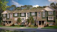 New Homes in Minnesota MN - Harpers Landing Townhomes by D.R. Horton