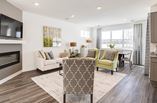 New Homes in Ardan Place Express Townhomes