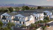 New Homes in California CA - Carson Landing by Brandywine Homes